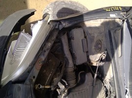 2003 HONDA CIVIC, BLACK,  EX MODEL, 1.7L, V-TEC   AT,  A26255